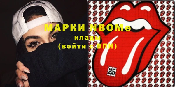 стаф Бородино